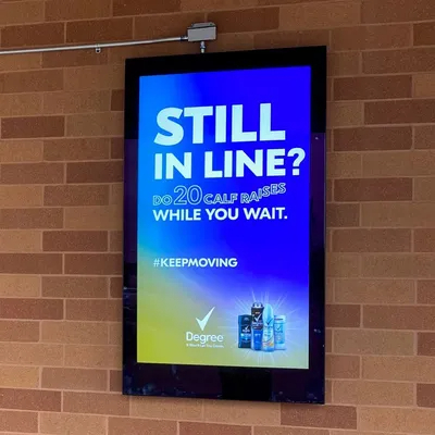 Últimos blogs de la empresa sobre Protección contra todo tipo de intemperie: IP65/IP66 señalización digital exterior impermeable