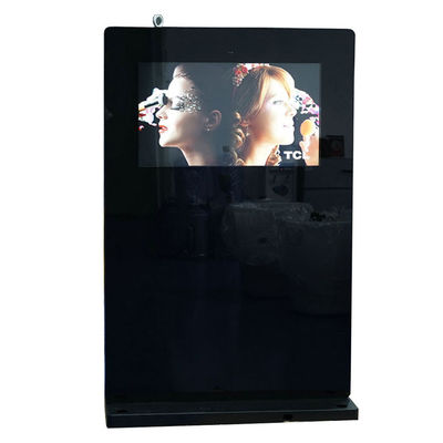comprar IP65, impermeable para exteriores, señalización digital, quiosco de piso online manufacture