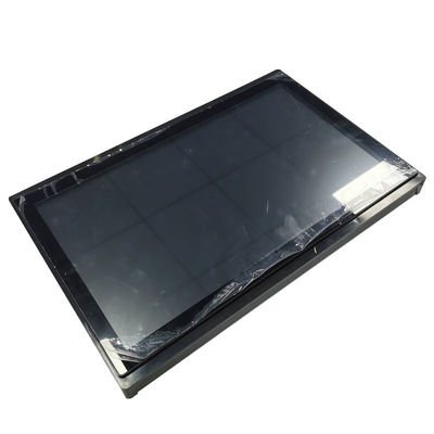 comprar 15.6 pulgadas de tipo abierto pantalla LCD integrada PC módulo de pantalla táctil DC 12V online manufacture