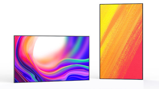 comprar ODM Ventana de cara al tacto Digital Signage pantalla LCD Smart Digital Signage 2000nits online manufacture