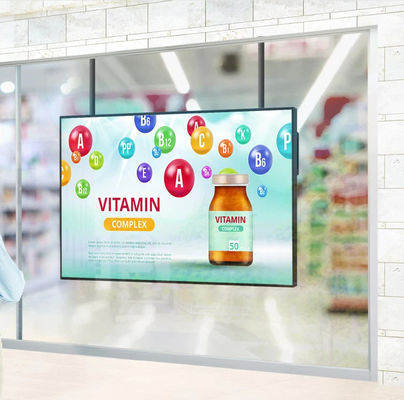 comprar Pantalla LCD inteligente con 1920*1080 de alta resolución y brillo ajustable Fabricación en línea