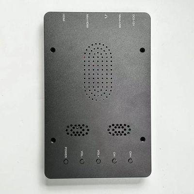 comprar 5.5 pulgadas LED Industrial pantalla táctil pantalla 2000 Nits CE FCC RoHS Certificación online manufacture