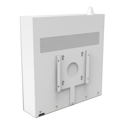 comprar 15 pulgadas de pantalla digital de aleación de aluminio Fabricación en línea