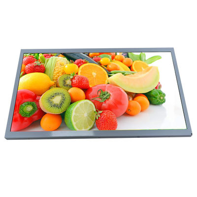 comprar 23.6 pulgadas Android pantalla táctil monitor de pantalla todo en uno negro 1920x1080 resolución Fabricación en línea