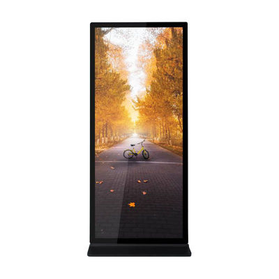 comprar Display digital de 32 pulgadas para interiores pantallas publicitarias digitales 1920x1080 píxeles Fabricación en línea