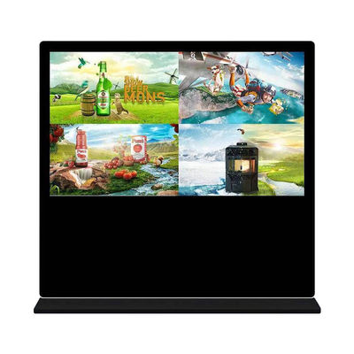 comprar Display de señalización digital de 43 pulgadas personalizado online manufacture