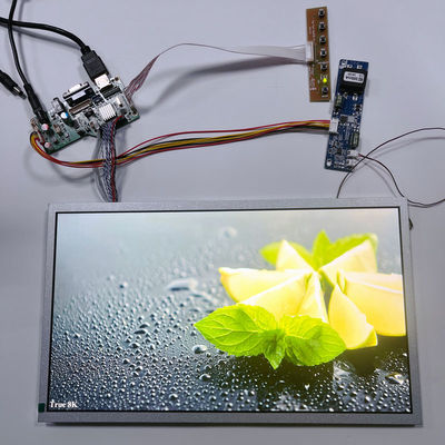 comprar 15.6''Panel de pantalla legible por el sol pantalla legible al aire libre en pantalla a color de 16.7M online manufacture