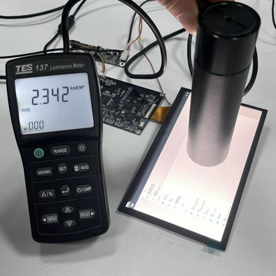 comprar Pantalla de alta luminosidad de alta luminosidad de pantalla de LCD de alta luminosidad Fabricación en línea