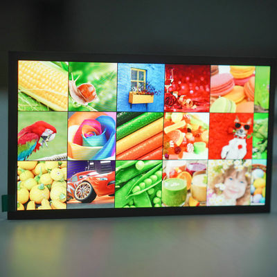 comprar Pantalla LCD de alta luminancia de color HDMI de 7 pulgadas con luminancia LCM de 2500 Cd/m2 Fabricación en línea