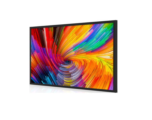comprar Pantalla de señalización digital a prueba de intemperie en exteriores Fabricación en línea