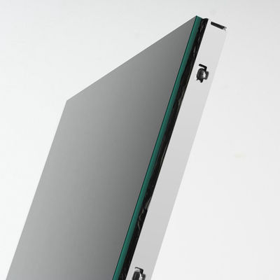 comprar 12.1''Pantalla LCD legible por el sol 960x3x1280 píxeles Pantalla normalmente blanca con interfaz HDMI/VGA/USB online manufacture