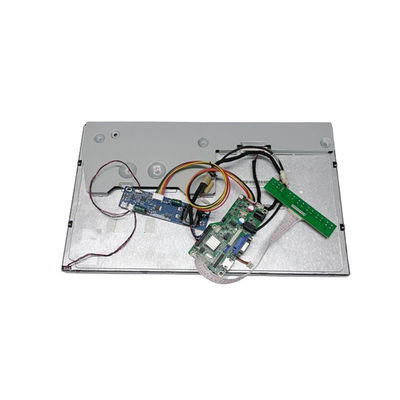 comprar 15Pantalla LCD legible a la luz del sol con 1366x768 píxeles online manufacture