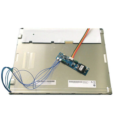comprar LCD de 15 pulgadas 1024x768 legible a la luz solar con kit de controlador de interfaz HDMI Bajo consumo de energía online manufacture