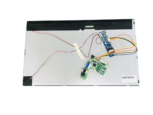 comprar 21.5 pulgadas Brillo 1920x1080 Pantalla LCD legible a la luz del sol con 1000 Cd/m2 Luminancia online manufacture