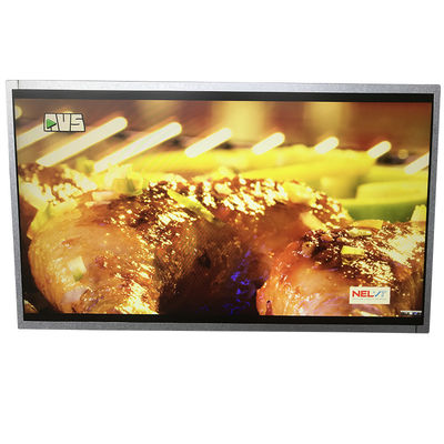 comprar 23.6 pulgadas Full HD 1920x1080 Pantalla LCD legible por el sol 1000 Cd/m2 Luminancia Interfaz HDMI con Kit de visualización online manufacture