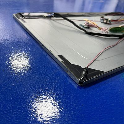 comprar Display LCD de 27 pulgadas legible a la luz del sol 1000 Cd/m2 online manufacture