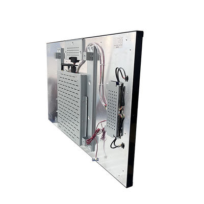 comprar 1920x1080 HDMI Pantalla LCD legible a la luz solar con 1000 Cd/m2 de luminancia online manufacture