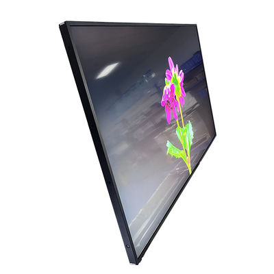 comprar Display de pantalla LCD industrial ultra delgado UHD legible a la luz del sol 1000Cd 3840x2160 online manufacture