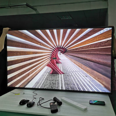 comprar Pantalla LCD de alto brillo de 65