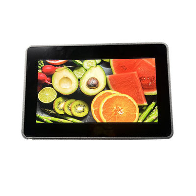 comprar Módulo de visualización de pantalla táctil TFT LCD incorporada VESA online manufacture