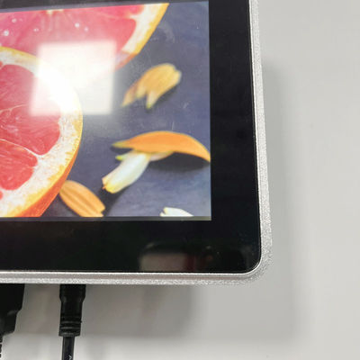 comprar OEM Brillo Monitor de pantalla LCD incrustado 1000 Nits 1024x600 online manufacture