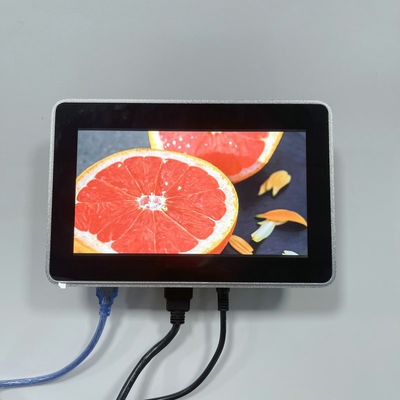 comprar Módulo de pantalla LCD TFT incorporado 10 Watt 16:9 Relación de aspecto ODM online manufacture