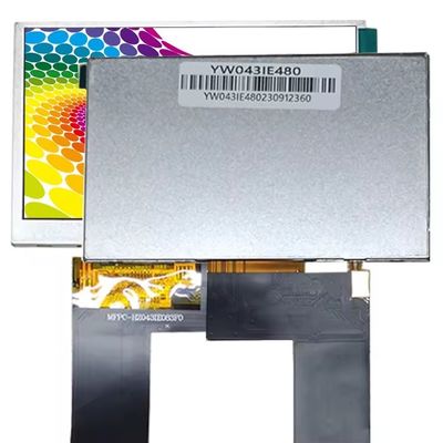 comprar 4.3 pulgadas de reemplazo del módulo LCD original de Samsung online manufacture