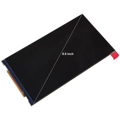 comprar 5Dispositivo de monitorización de terminales portátiles ultrafinos de 5 pulgadas MIPI Interfaz TFT LCD Display Modules panel oled online manufacture