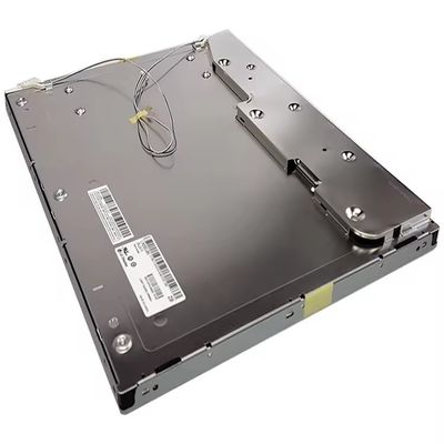 comprar Modulo de pantalla LCD con pantalla táctil TFT LVDS con luz solar legible online manufacture