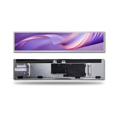 comprar AUO Pantalla LCD legible a la luz del sol 4k Ultra HD Monitor LCD 1920x360 LVDS 600 Brillo 28 pulgadas online manufacture