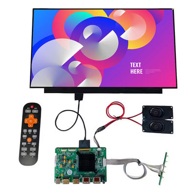 comprar 4K 14 pulgadas BOE TFT Modulo de luz solar Visible Monitor de pantalla LCD 3840x2160 RGB online manufacture