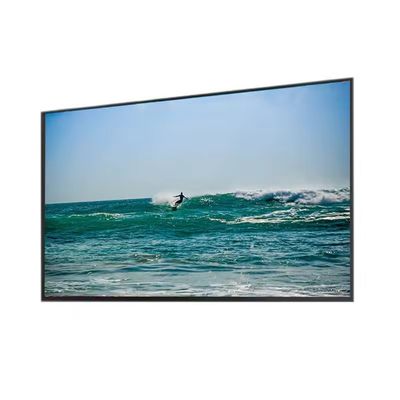 comprar UHD 90ppi 49 pulgadas 4K pantalla LCD legible a la luz del sol panel de visualización 700 Nits online manufacture