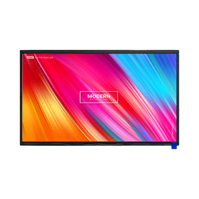 comprar Pantalla de pantalla LCD con luz solar legible TFT Pantalla táctil LVDS de 13,3 pulgadas personalizada online manufacture