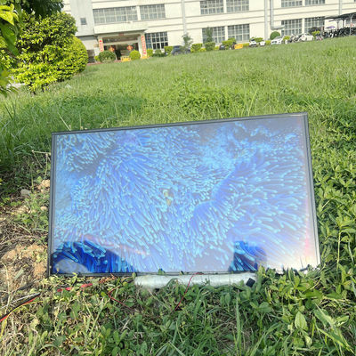 comprar Panel LCD TFT de alta luminosidad industrial de 32 pulgadas con interfaz LVDS online manufacture
