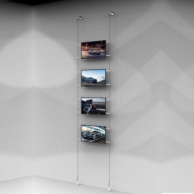 comprar Alta tasa de actualización pantalla de ventana LCD Ángulo de visión amplio 1500 nits Brillo para los requisitos del cliente Fabricación en línea