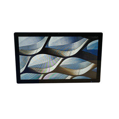 comprar 1920x1080 Resolución Industrial Todo en un PC Pantalla táctil Sistema operativo Android 11 Fabricación en línea