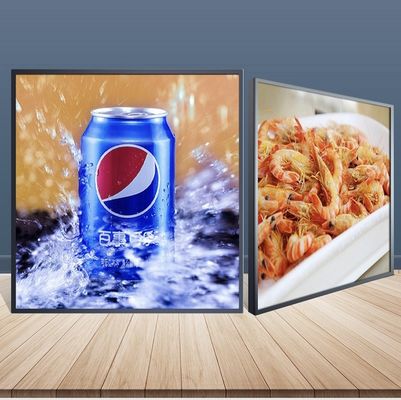 comprar 1200 1 Relación de contraste Cuádruple núcleo Cortex-A53 CPU Señalización digital interior con función opcional de sensor de movimiento Fabricación en línea