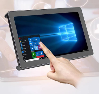 comprar Monitor táctil portátil ultra delgado de gran voltaje 5-24V Entrada 7
