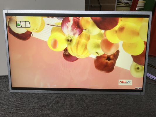 comprar Exterior de 23.8 pulgadas 1000nits Industrial de amplia temperatura de alto brillo pantalla LCD Fabricación en línea