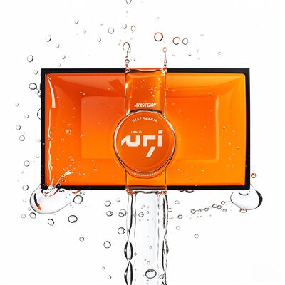 comprar Máquina publicitaria LCD para exteriores impermeable IP67 de 32 pulgadas con brillo de 2000-3000cd para alta visibilidad Fabricación en línea