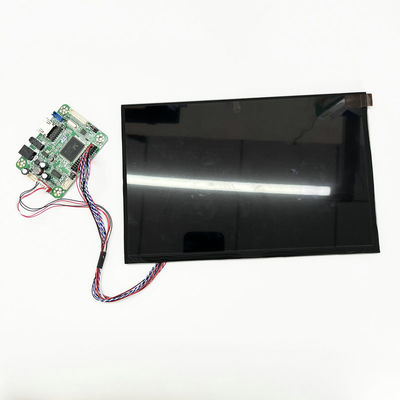 10.1'' LTPS pantalla LCD exterior legible con kit de entrada de señal HDMI VGA