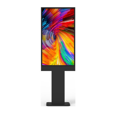 IP67 Full HD Led Exterior Pantalla de Display Digital 1920x1080 HDMI para publicidad