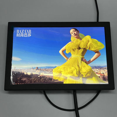 Pantalla de pantalla de pantalla LCD IPS LED Pantalla de pantalla 1920x1200 Resolución Ángulo de visión amplio