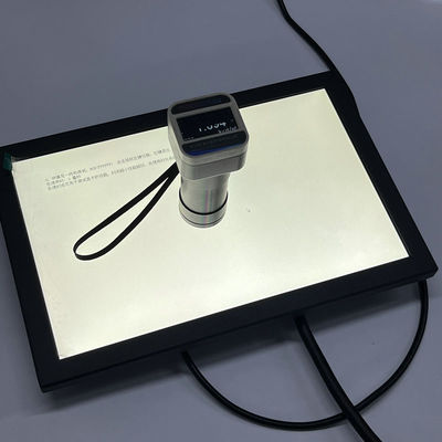 10Pantalla LCD portátil de.1 pulgadas para exteriores Brillo de 2000 nits