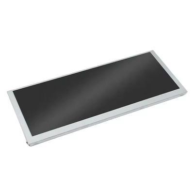 Display de pantalla de pantalla LCD de 10 pulgadas LVDS Full Angle