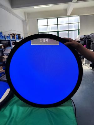 Espejo de maquillaje digital electrónico con 700 nits de brillo