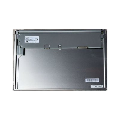 Nuevo LCD industrial Mitsubishi de alta calidad y alto brillo de 800 nits AA121TD01